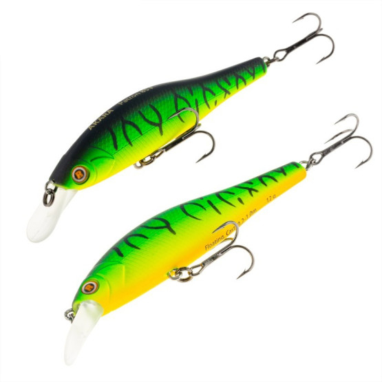 Воблер Akara Patron 85F