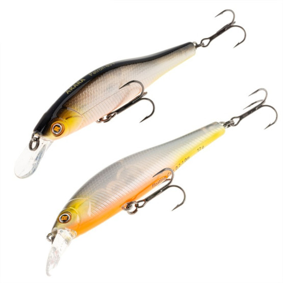 Воблер Akara Patron 85F