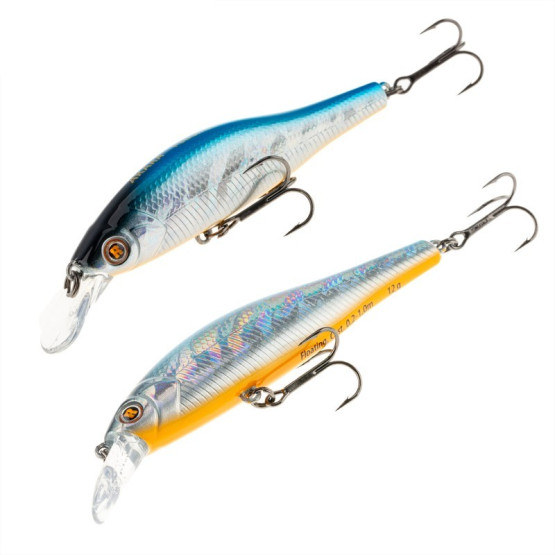 Воблер Akara Patron 85F