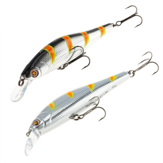 Воблер Akara Patron 85F