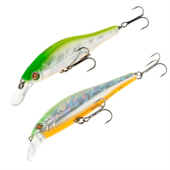 Воблер Akara Patron 85F