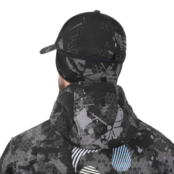 Кепка Aquatic КА-23 Утепленная