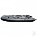 Лодка Надувная Omolon SLDK A-320 DP Gray