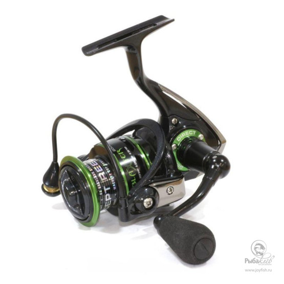 Катушка Безынерционная Stinger Blaxter 1000