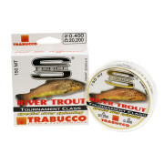 Леска Trabucco S-Force Spinning River Trout