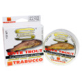 Леска Trabucco S-Force Spinning River Trout