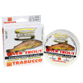 Леска Trabucco S-Force Spinning River Trout