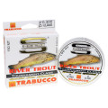 Леска Trabucco S-Force Spinning River Trout