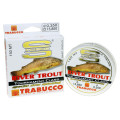 Леска Trabucco S-Force Spinning River Trout