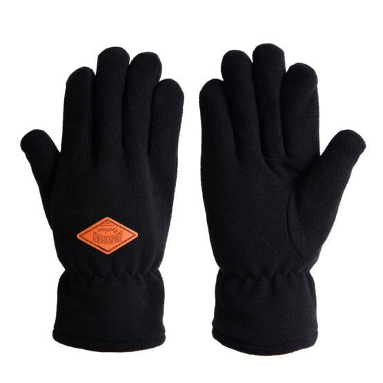 Перчатки Alaskan Флисовые