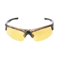 Поляризационные Очки Alaskan Jago Light Yellow (AG51-05)