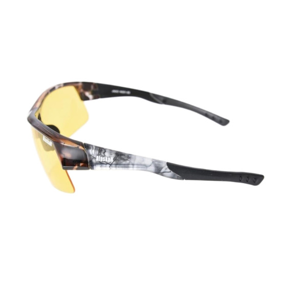 Поляризационные Очки Alaskan Jago Light Yellow (AG51-05)