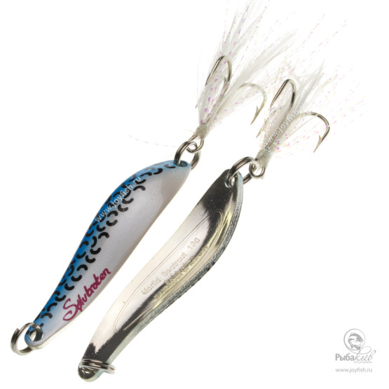 Блесна Solvkroken Morild Seatrout 13g