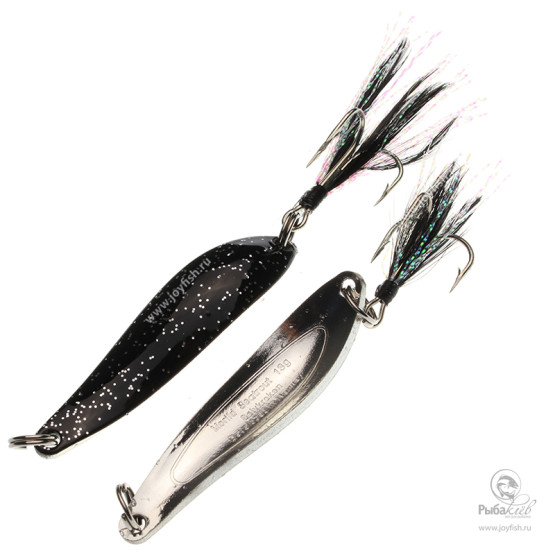 Блесна Solvkroken Morild Seatrout 13g