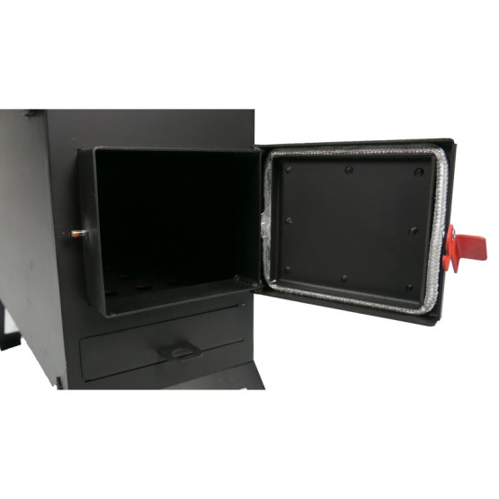 Печь Дровяная Сибфишер Большая