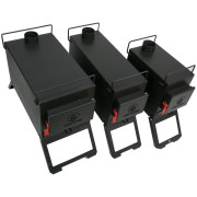 Печь Дровяная Сибфишер Большая