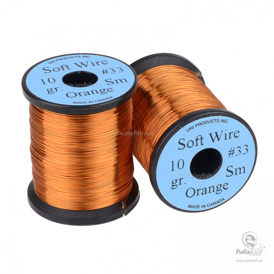 Проволока Uni Soft Wire Small