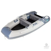Лодка Моторная Gladiator E350