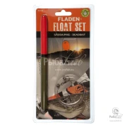 Набор Поплавочный Fladen Deadbait Float Set
