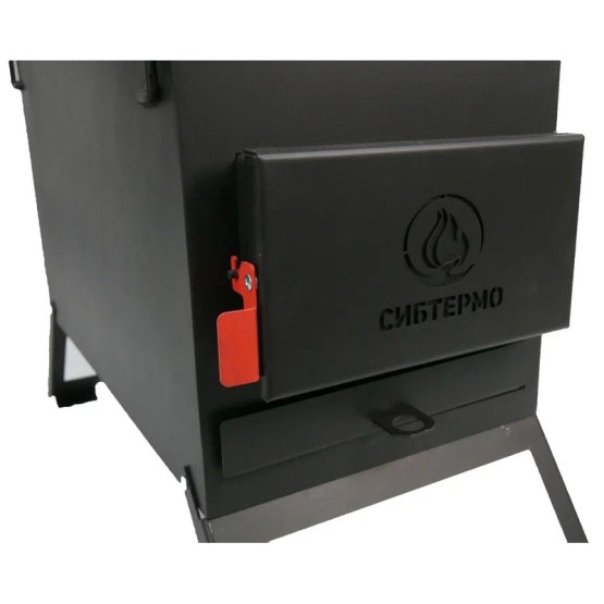 Печь Дровяная Сибфишер Малая