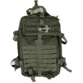 Рюкзак Huntsman Тактический RU 265 Хаки