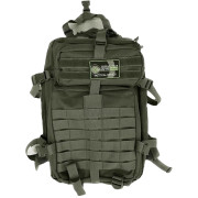 Рюкзак Huntsman Тактический RU 265 Хаки