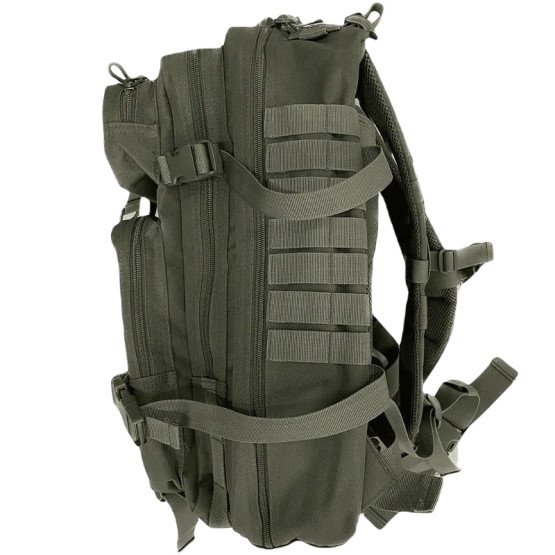 Рюкзак Huntsman Тактический RU 265 Хаки