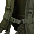 Рюкзак Huntsman Тактический RU 265 Хаки
