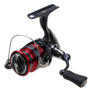 Катушка Безынерционная Daiwa 23 Ninja LT 2000