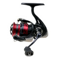 Катушка Безынерционная Daiwa 23 Ninja LT 2000