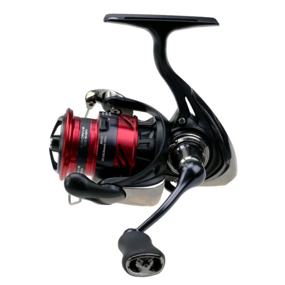 Катушка Безынерционная Daiwa 23 Ninja LT 2000