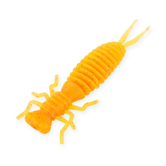 Приманка Мягкая Akara Eatable Insect 35
