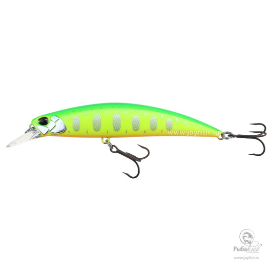 Воблер DUO Spearhead Ryuki 95S
