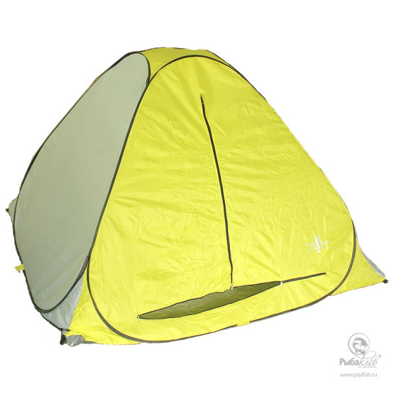 Палатка Зимняя Fish2Fish Автомат 2.0х2.0x1.5m