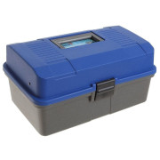 Ящик для Снастей Helios Двухполочный