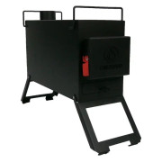 Печь Дровяная Сибфишер Средняя