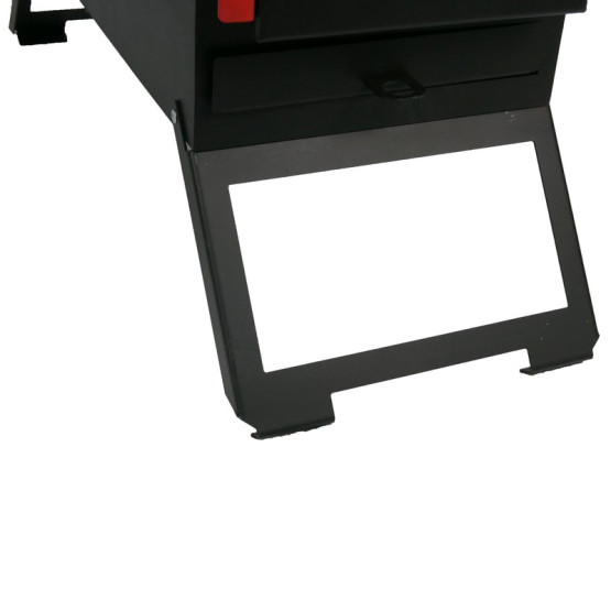 Печь Дровяная Сибфишер Средняя