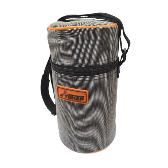 Термос с Широким Горлом Тонар 1200мл с Чехлом