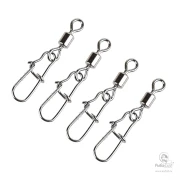 Вертлюги с Застежкой в Упаковке Stinger ST-3004