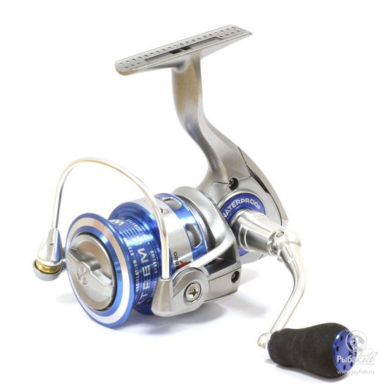 Катушка Безынерционная Stinger ForceAge XW 2010