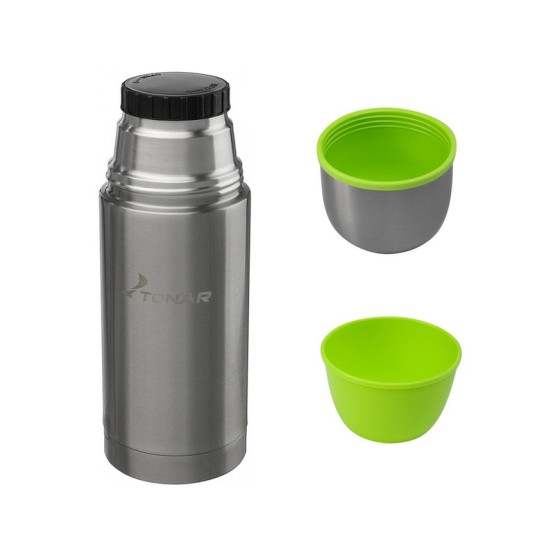 Термос Тонар 500мл с Дополнительной Чашкой
