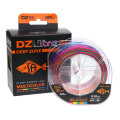 Плетеный Шнур SFT DZ Ultra 8HG Jigger Multicolor Deep Zone 300m