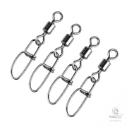 Вертлюги с Застежкой в Упаковке Stinger ST-3006