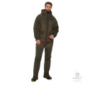 Костюм Демисезонный Huntsman Горка Люкс Хаки