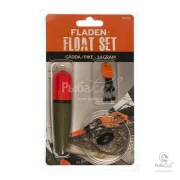 Набор Поплавочный Fladen Pike Float Set