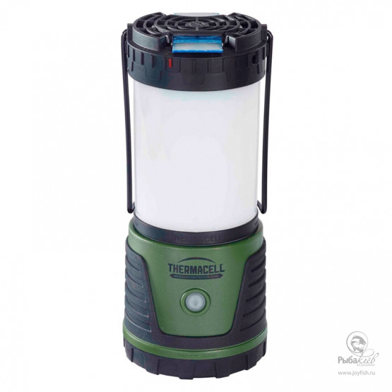 Лампа Противомоскитная Thermacell Trailblazer Camp Lantern
