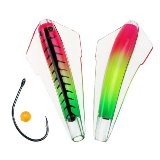 Приманка Tillins Fishing King Cobra 14.5g