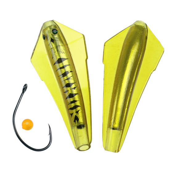 Приманка Tillins Fishing King Cobra 14.5g