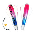Приманка Tillins Fishing King Cobra 14.5g