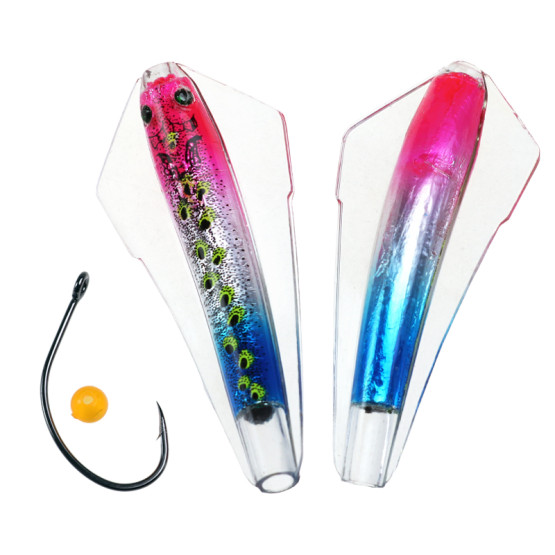 Приманка Tillins Fishing King Cobra 14.5g